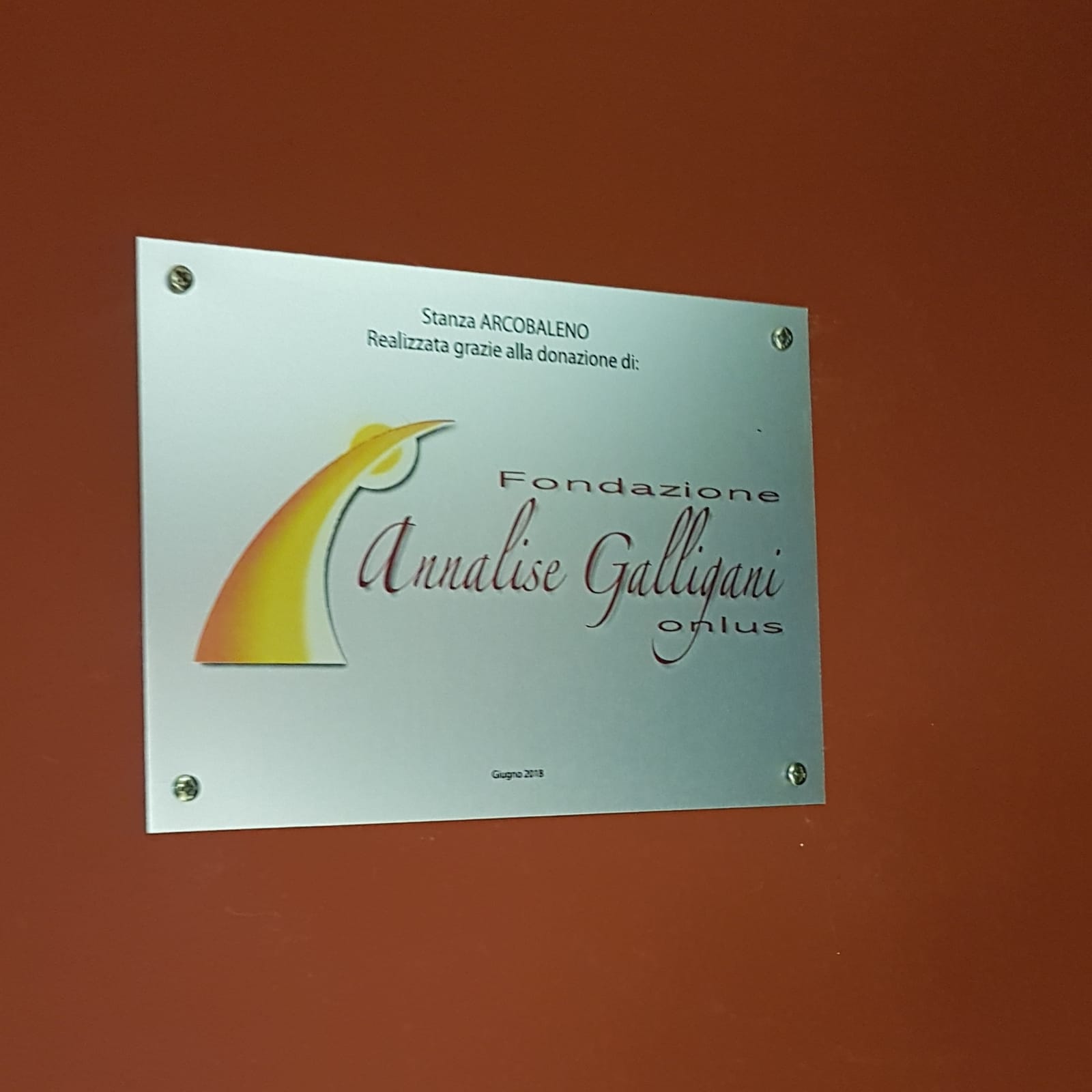 Fondazione Annalise Galligani Onlus